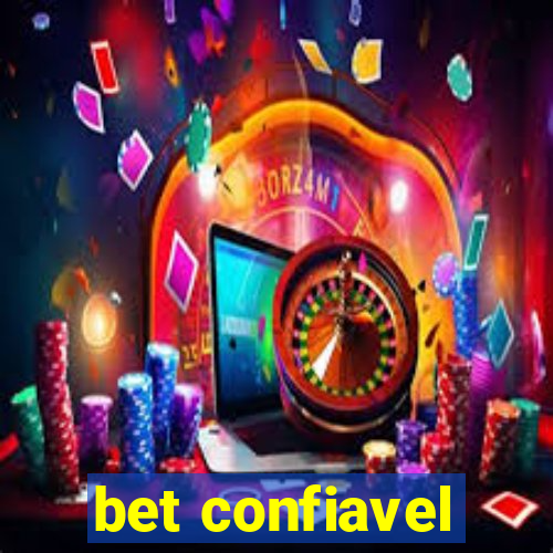 bet confiavel