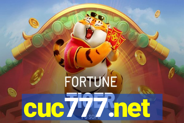 cuc777.net