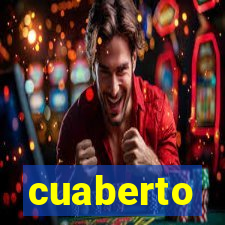 cuaberto