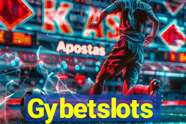 Gybetslots