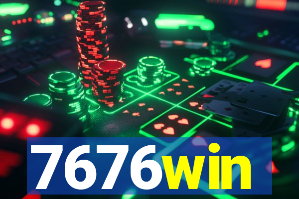 7676win