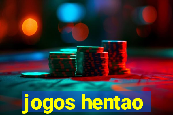 jogos hentao