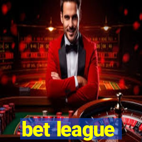 bet league