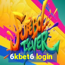 6kbet6 login