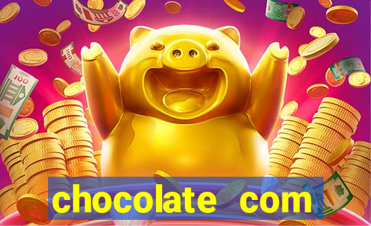 chocolate com pimenta online