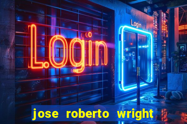 jose roberto wright ajuda flamengo