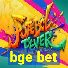 bge bet