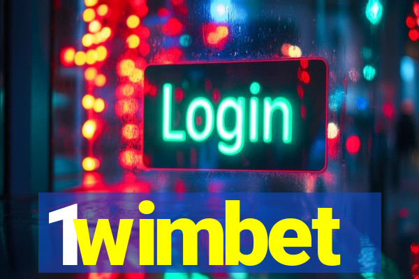 1wimbet