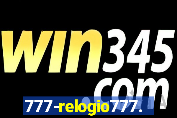 777-relogio777.net