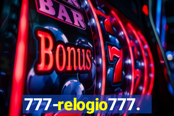 777-relogio777.net