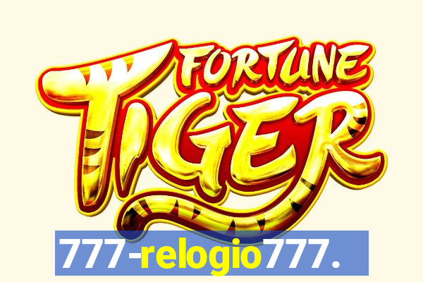 777-relogio777.net