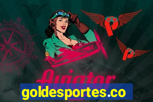 goldesportes.com