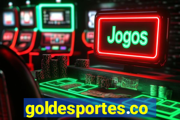 goldesportes.com