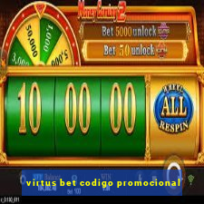 virtus bet codigo promocional