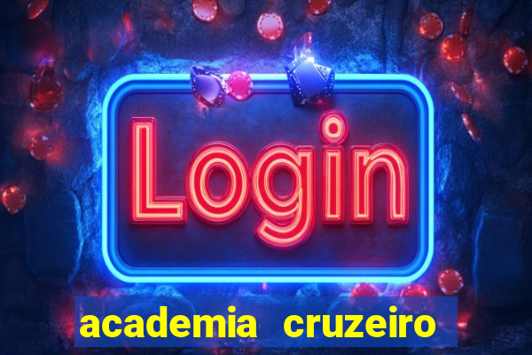 academia cruzeiro do sul betim