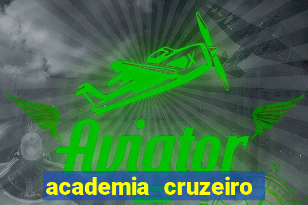 academia cruzeiro do sul betim