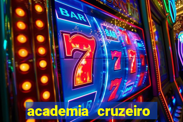 academia cruzeiro do sul betim