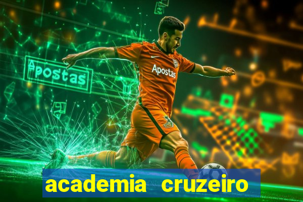 academia cruzeiro do sul betim