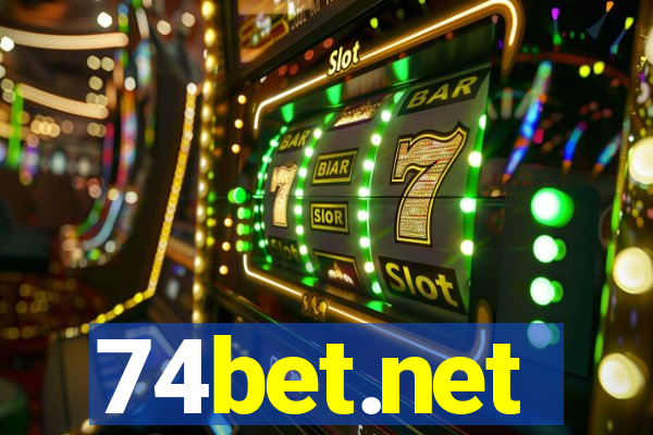 74bet.net