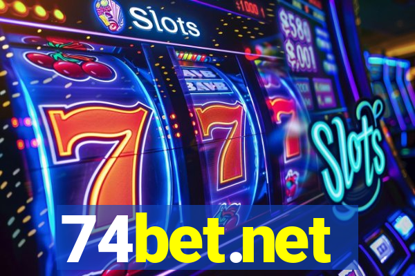 74bet.net