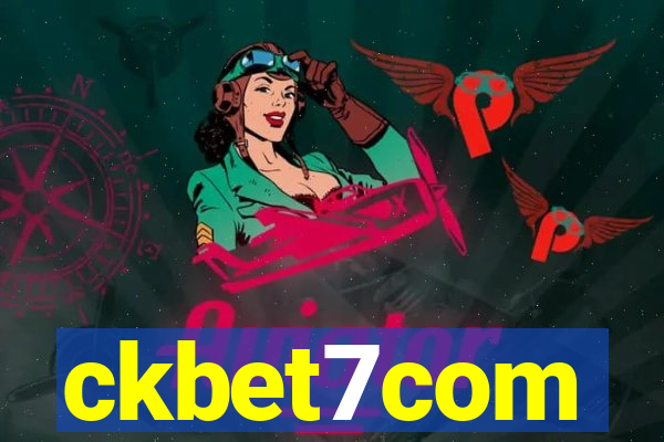 ckbet7com