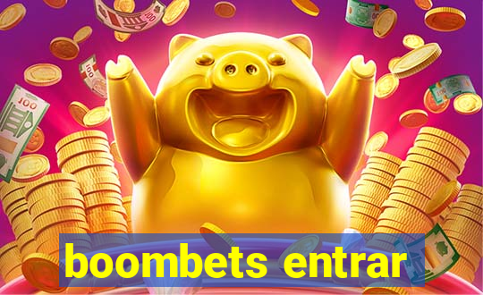 boombets entrar