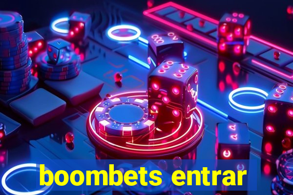 boombets entrar