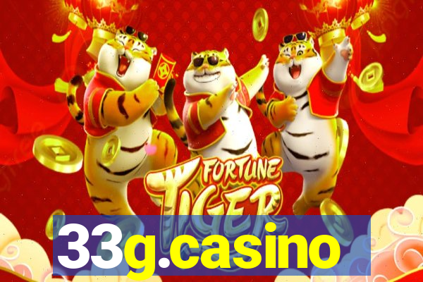 33g.casino