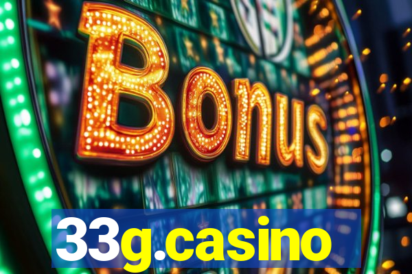 33g.casino