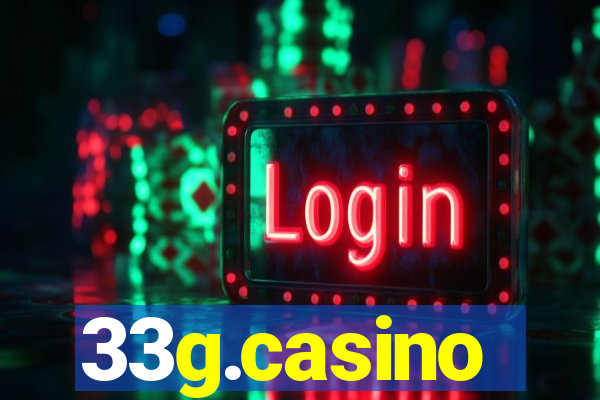 33g.casino