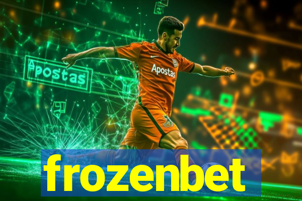 frozenbet