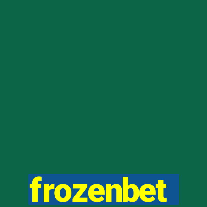 frozenbet