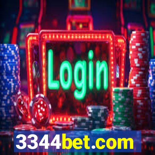 3344bet.com