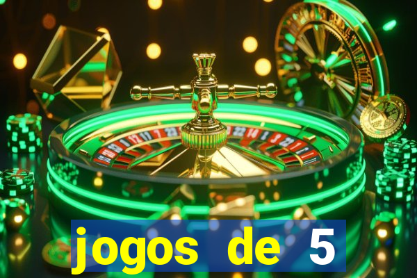 jogos de 5 centavos nas plataformas