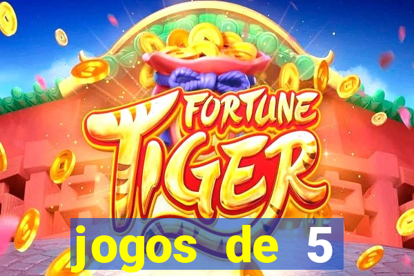 jogos de 5 centavos nas plataformas