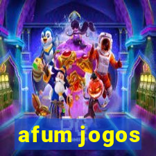 afum jogos