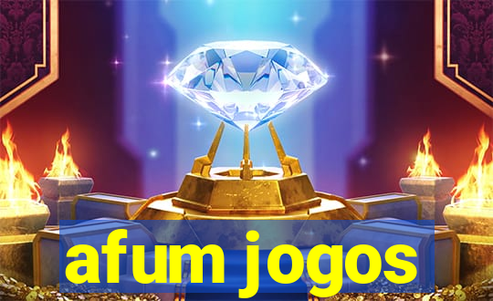 afum jogos