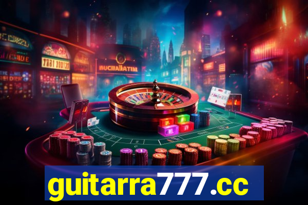 guitarra777.cc