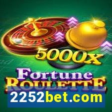 2252bet.com