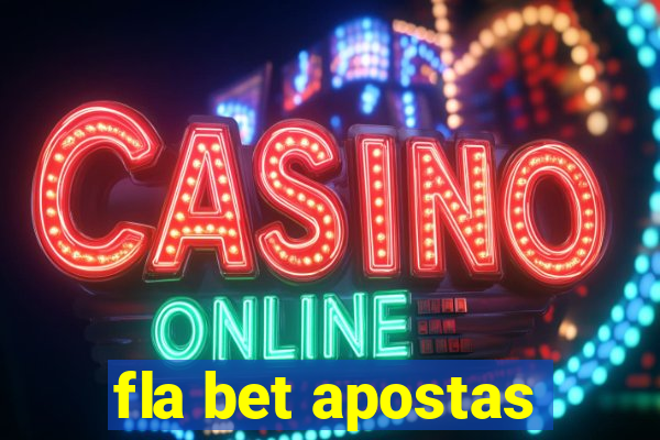 fla bet apostas