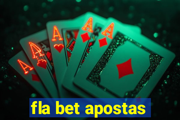 fla bet apostas