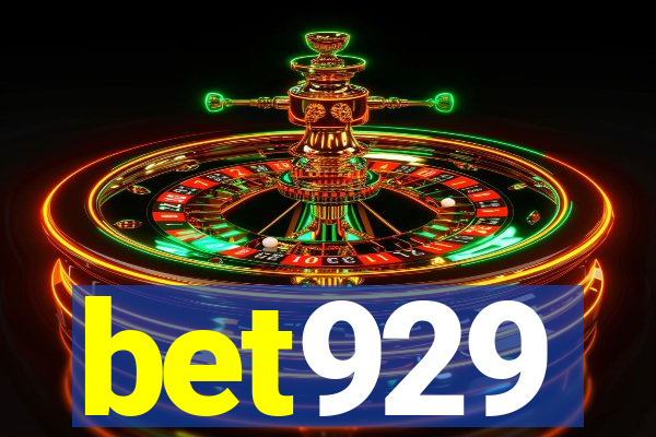 bet929