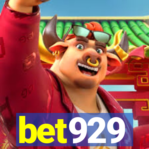 bet929