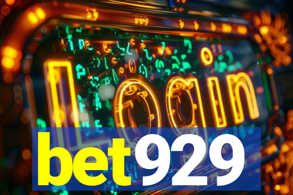 bet929