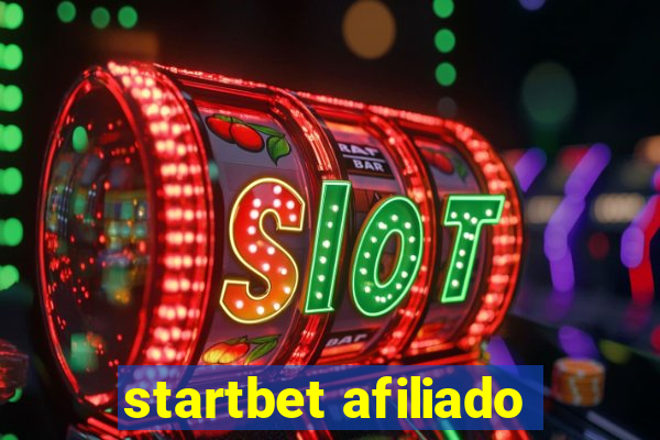 startbet afiliado