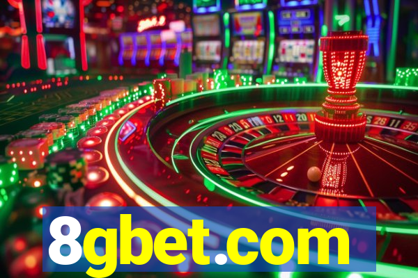 8gbet.com