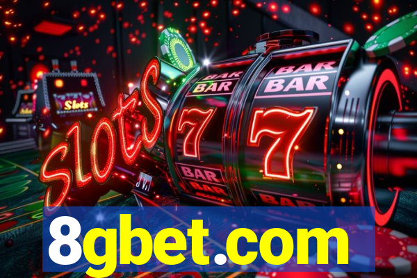 8gbet.com