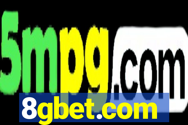 8gbet.com