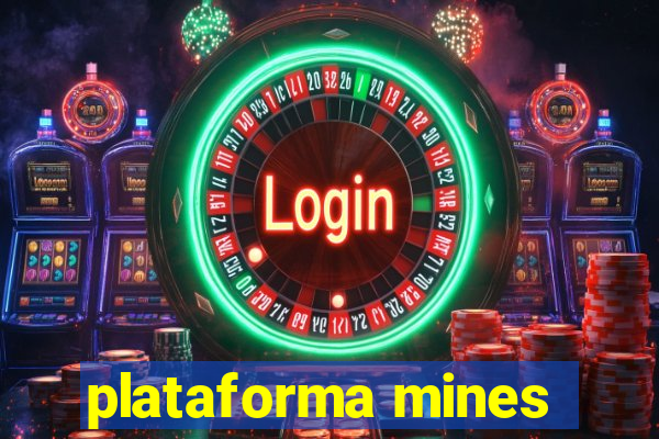 plataforma mines