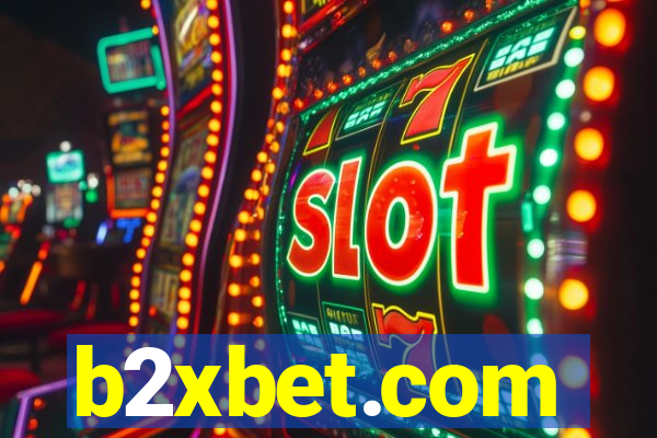 b2xbet.com